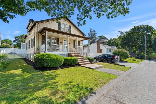 30 Dolloff Ave Beverly, MA Multifamily Active - Photo 1 of 39. Opens carousel modal