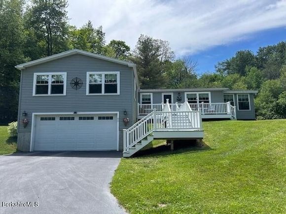 86 Sandmill Hill Road