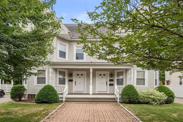 56 Capitol St Unit 2 Watertown, MA Condo Active - Photo 1 of 16. Opens carousel modal