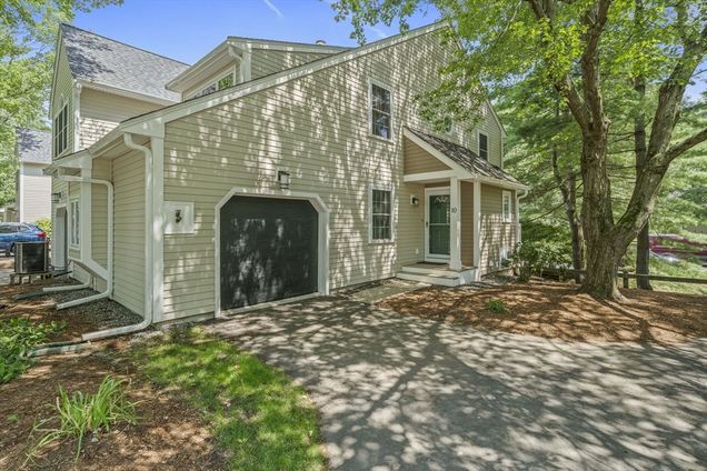 160 Pine St Unit 10 Newton, MA Condo Active - Photo 1 of 26. Opens carousel modal