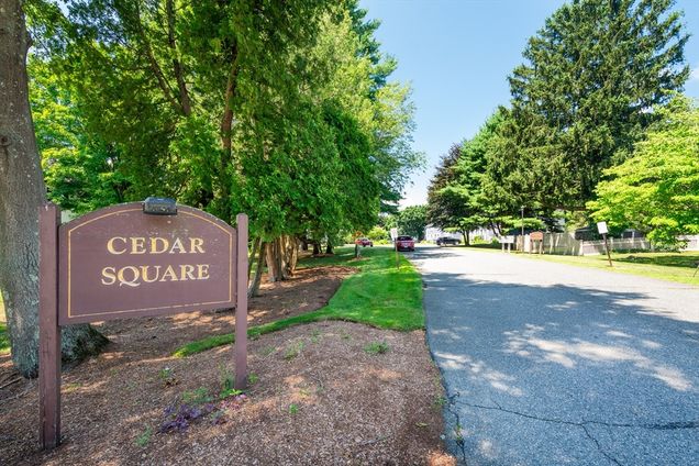 24 Cedar Sq Unit 24 Millis, MA Condo Active - Photo 1 of 26. Opens carousel modal