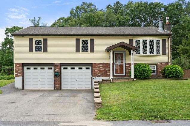 35 Nancy Dr Webster, MA House Active - Photo 1 of 35. Opens carousel modal