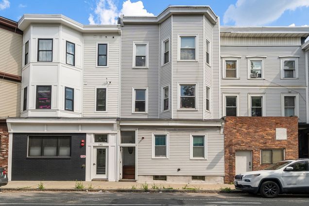 139 Chelsea St Boston, MA Multifamily Active - Photo 1 of 14. Opens carousel modal