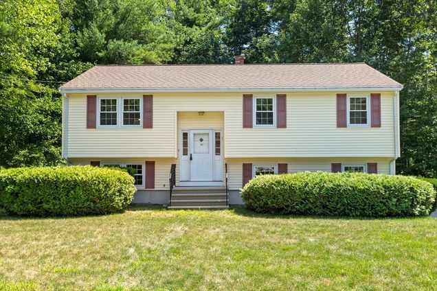 19 Douglas Dr Ayer, MA House Active - Photo 1 of 41. Opens carousel modal