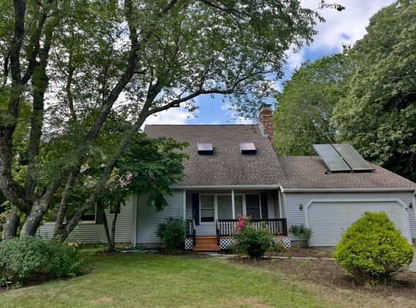 178 S Worcester St Norton, MA House Active - Photo 1 of 23. Opens carousel modal