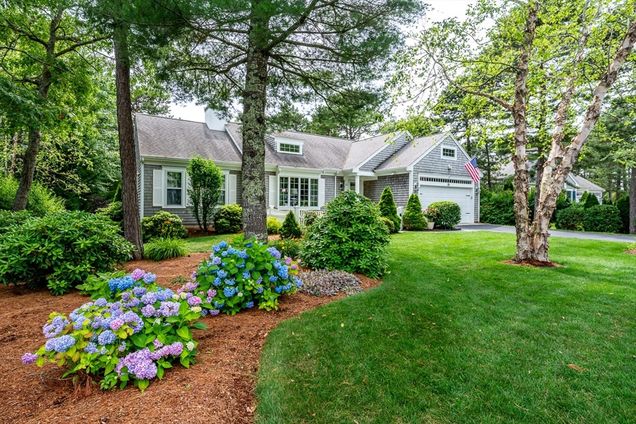 23 Eagle Barnstable, MA House Active - Photo 1 of 32. Opens carousel modal