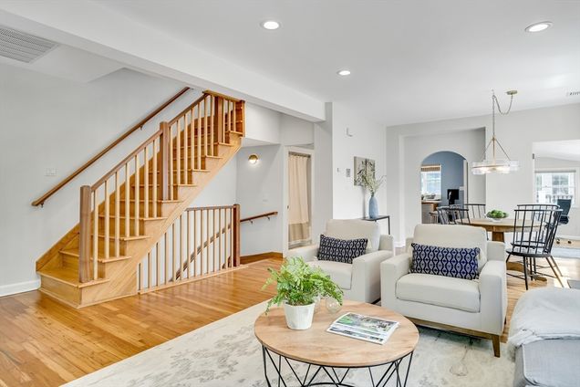 11 Chandler St Unit 2 Somerville, MA Condo Active - Photo 1 of 30. Opens carousel modal