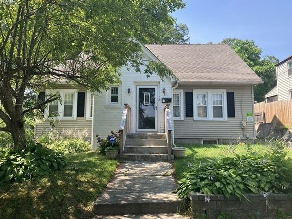 12 Carroll St