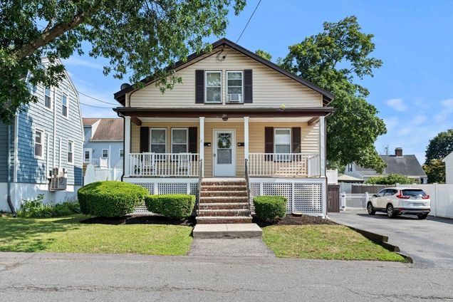 30 Dolloff Avenue