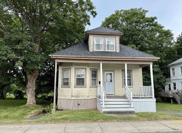 513 Slocum Rd
