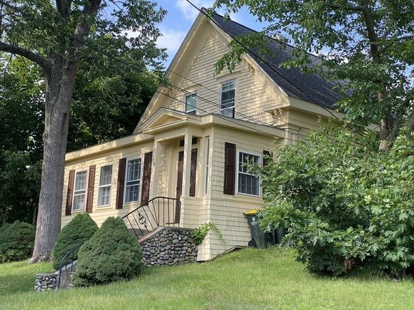 38 Summer Street Unit A Franklin, MA Apartment Active - Photo 1 of 16. Opens carousel modal