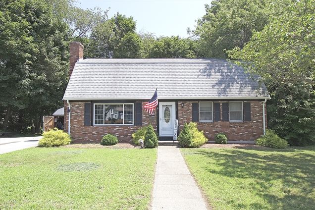 148 Homer Street