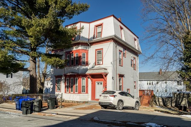 39 Union St Boston, MA Multifamily Active - Photo 1 of 28. Opens carousel modal
