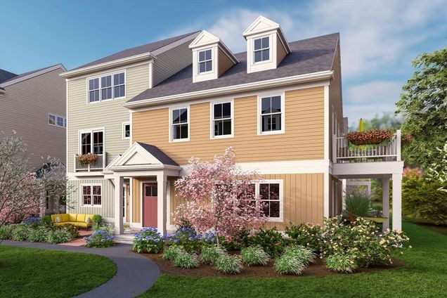 46 Oxbow Road Unit 20-3 Raynham, MA Condo Active - Photo 1 of 27. Opens carousel modal