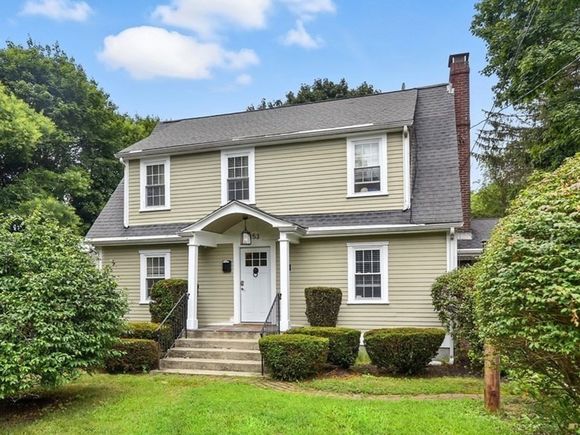153 Washington Street