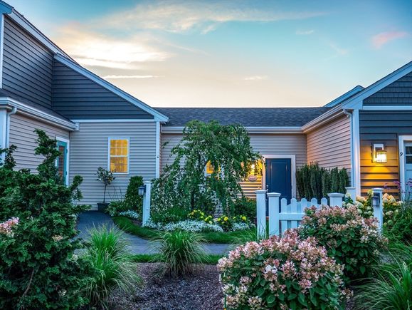21 Firefly Point Unit 21