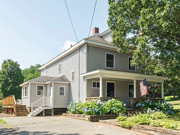 135 Golden Hill Ave