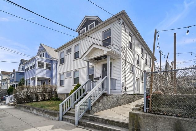 70 72 Montcalm Ave Boston, MA Multifamily Active - Photo 1 of 9. Opens carousel modal