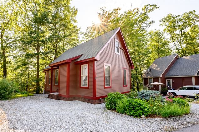 17 White Pine Knl Unit 17