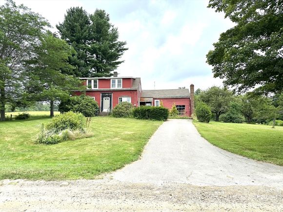 101 Brintnal Drive
