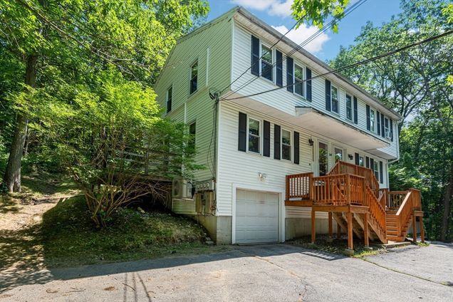 54 Noyes Rd Unit B
