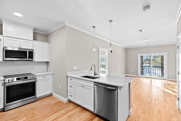 485 Blue Hills Parkway Unit 50