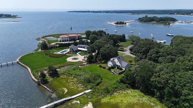 160 Allens Point Rd Marion, MA House Active - Photo 1 of 31. Opens carousel modal