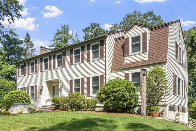 37 Farrwood Dr