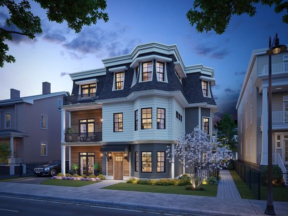 33 Pearl St. Unit C