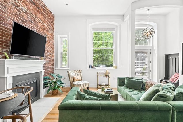 52 Sanborn St Unit 1 Reading, MA Condo Active - Photo 1 of 22. Opens carousel modal