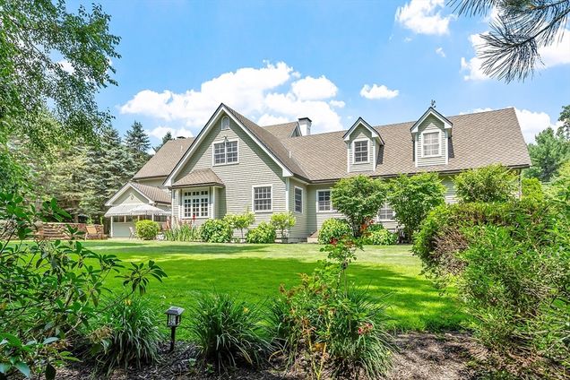 20 Hillery Rd