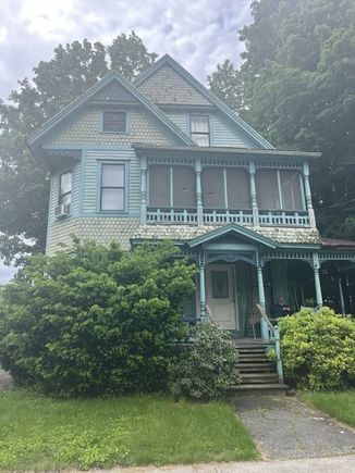 15 Arlington St Chicopee, MA House Active - Photo 1 of 4. Opens carousel modal
