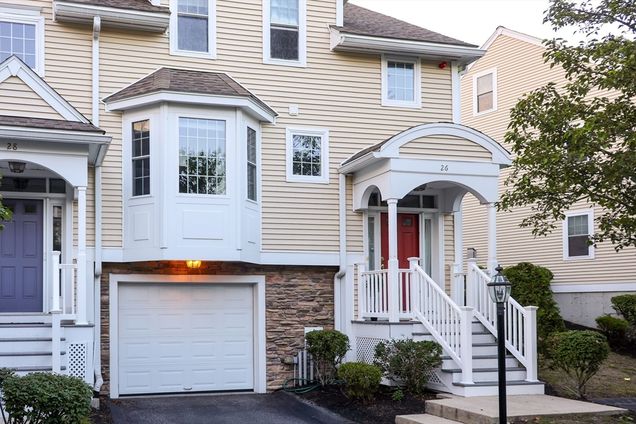 26 Richardson Rd Unit 26