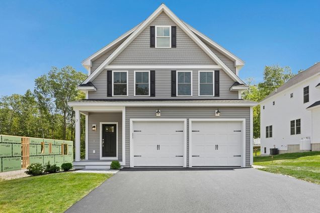 7 Gaskins Lane