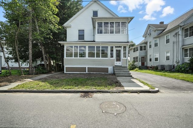 12 Day Ave Northampton, MA Multifamily Active - Photo 1 of 32. Opens carousel modal