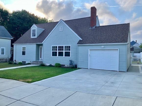 47 Valentine St. New Bedford, MA House Active - Photo 1 of 37. Opens carousel modal