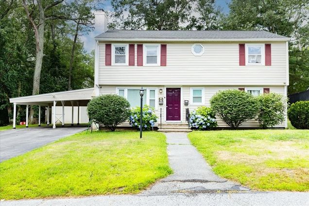 389 Boylston St Lowell, MA Multifamily Active - Photo 1 of 42. Opens carousel modal