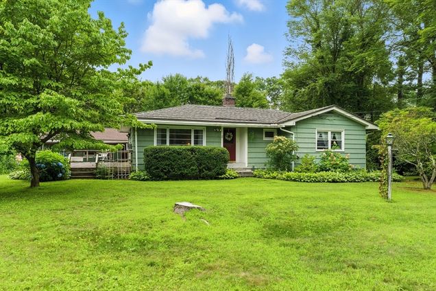 20 Harney Street West Springfield, MA House Active - Photo 1 of 42. Opens carousel modal