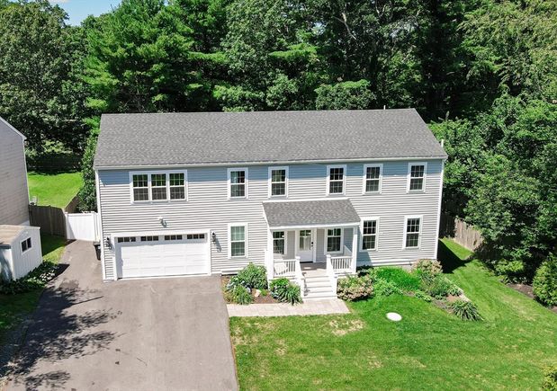 57 Chittenden Rd