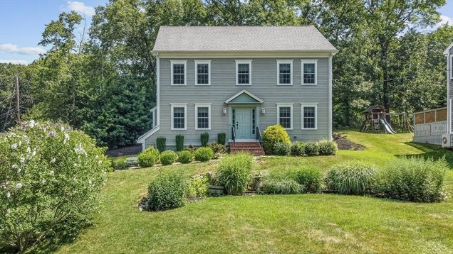 43 Birch Rd