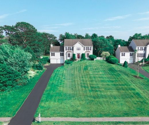 43 Freeman Drive
