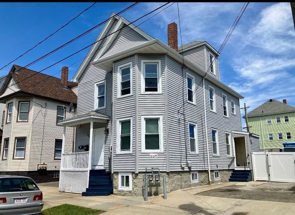 363 Earle St. New Bedford, MA Multifamily Active - Photo 1 of 27. Opens carousel modal
