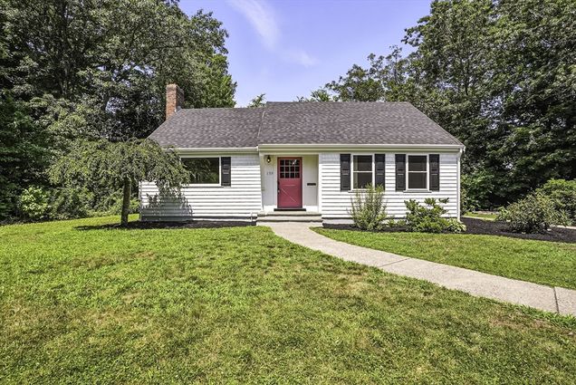 159 Gardner St