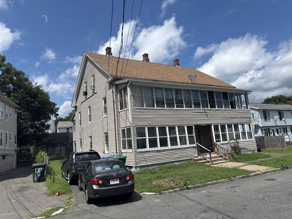 176 178 Corthell St Springfield, MA Multifamily Active - Photo 1 of 15. Opens carousel modal