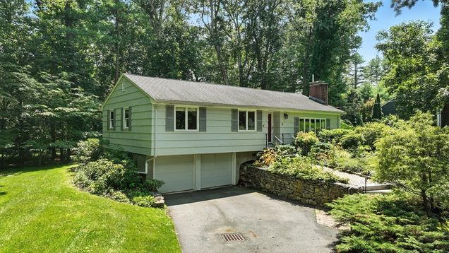 5 Ashwood Rd