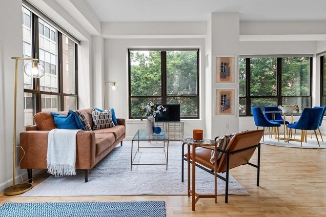 40 Fay St Unit 302