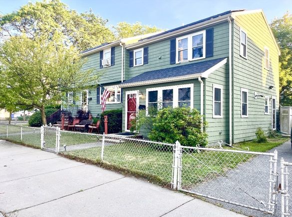97 99 Lyme St. Malden, MA Multifamily Active - Photo 1 of 19. Opens carousel modal
