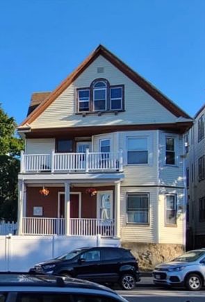 200 Norfolk St Boston, MA Multifamily Active - Photo 1 of 14. Opens carousel modal