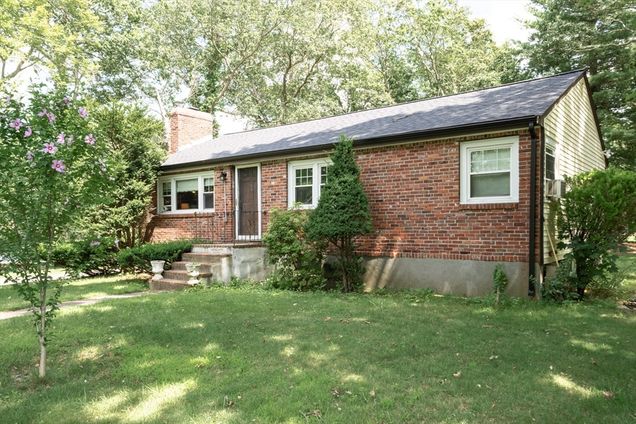 36 Sybil St Walpole, MA House Active - Photo 1 of 25. Opens carousel modal