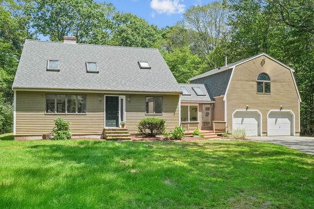 12 Baker Road
